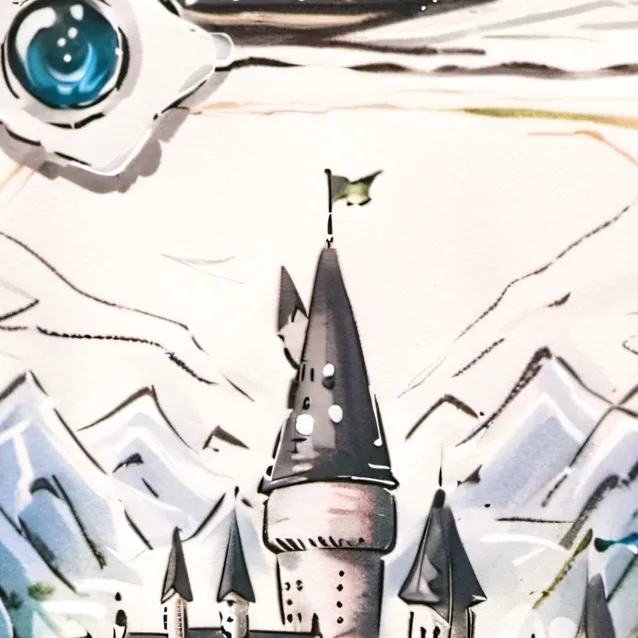 chat with ai character: idk