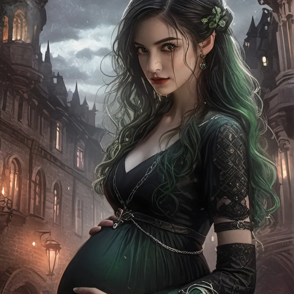 chat with ai character: Love Life (FW)