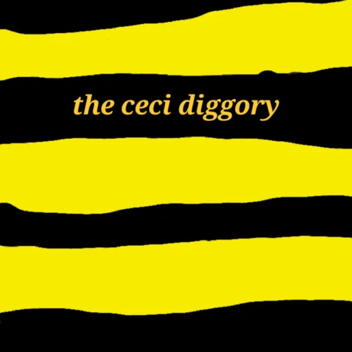 creator CECI DIGGORY♤♡◇♧'s avatar