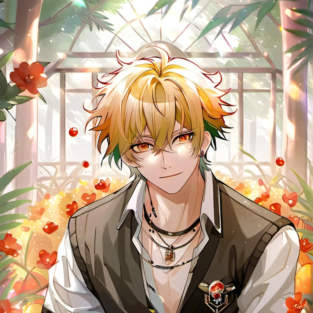 chat with ai character: Bakugo katsuki