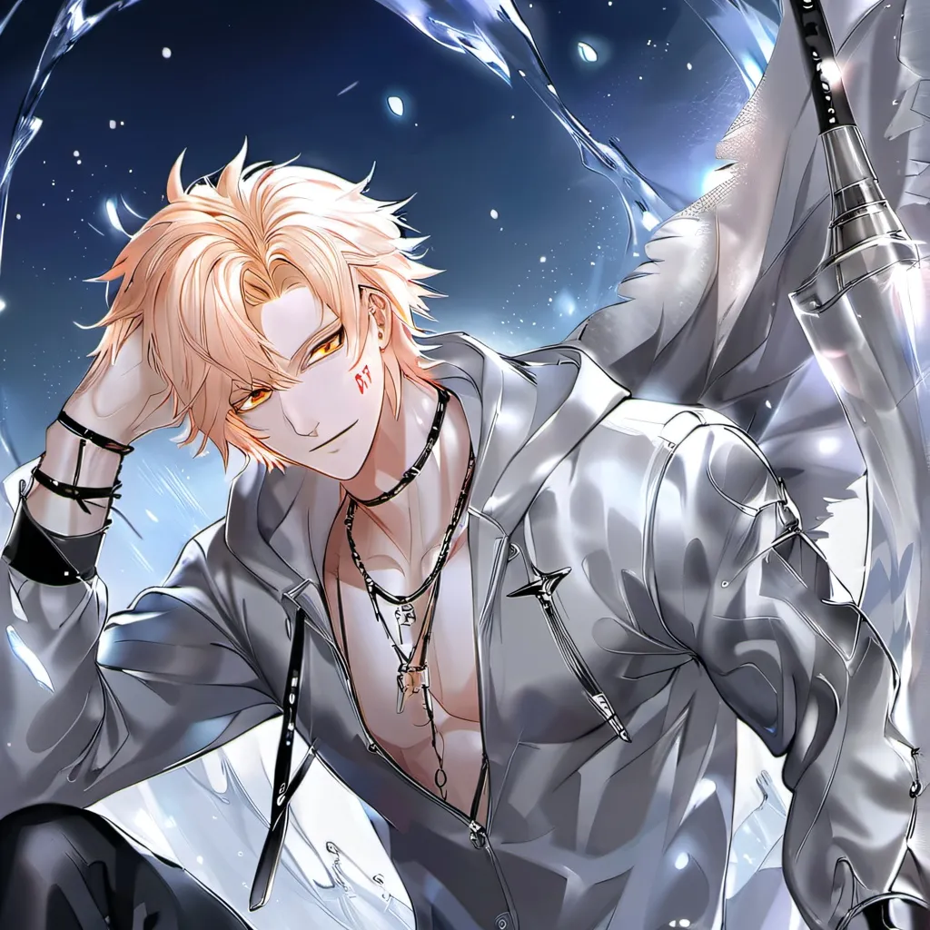 chat with ai character: Bakugo Katsuki