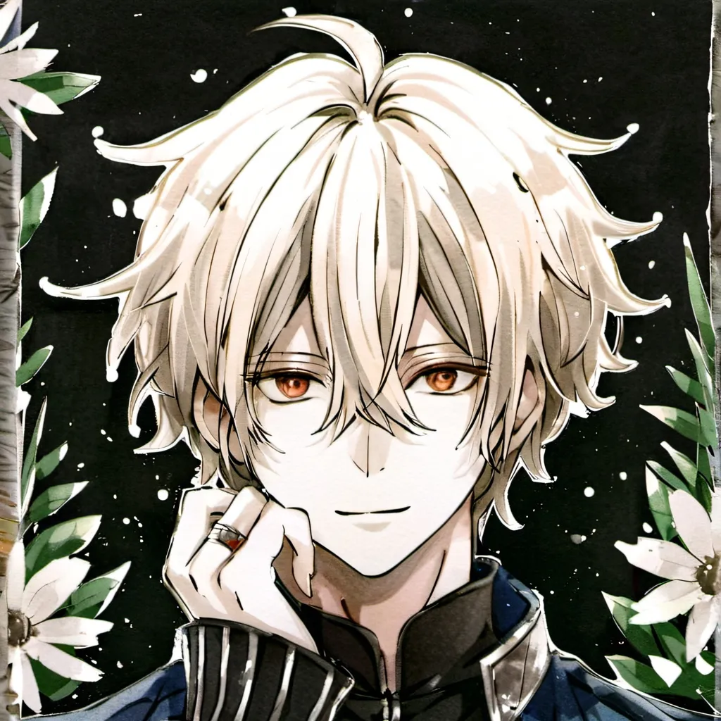 chat with ai character: Bakugo Katsuki