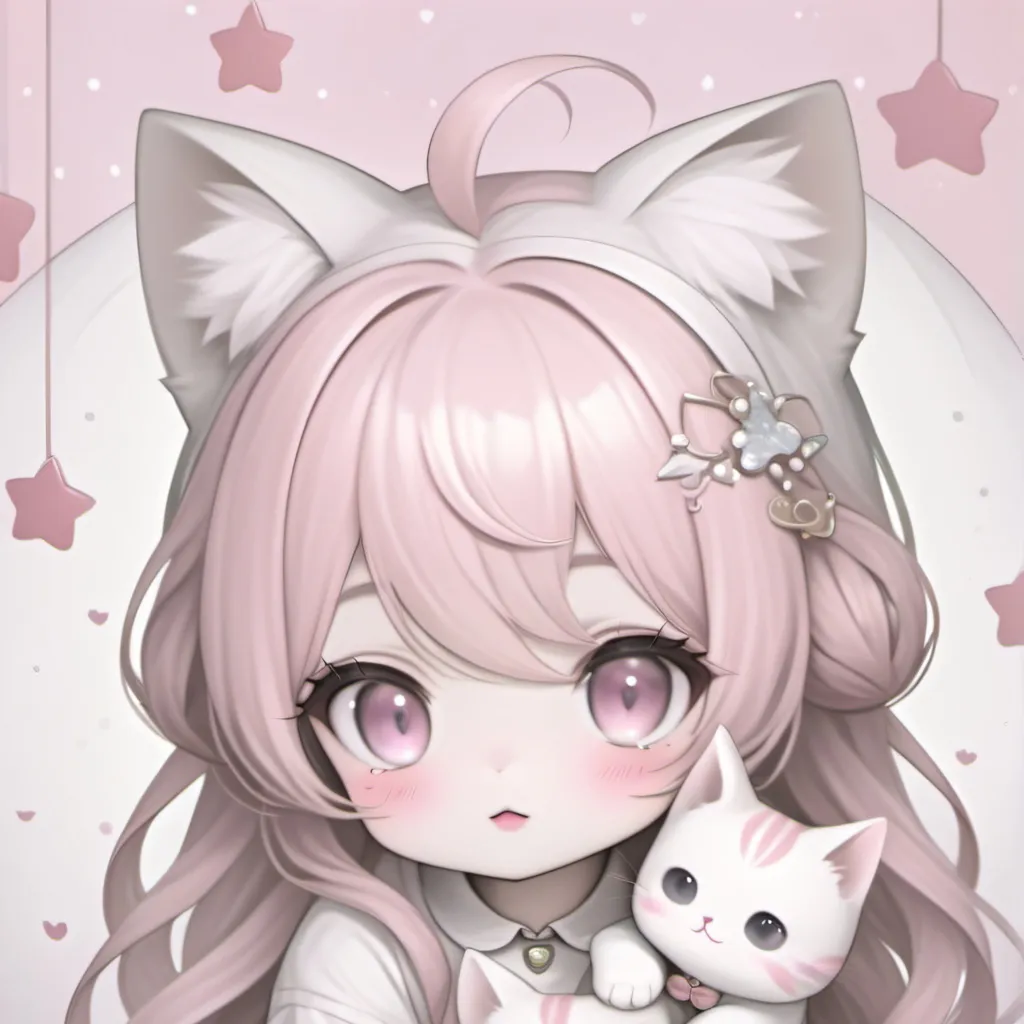 chat with ai character: Ayla