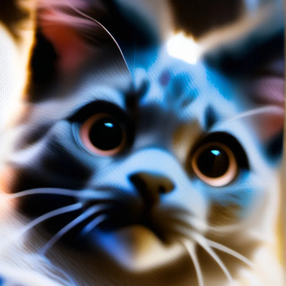 chat with ai character: Sir meows alot