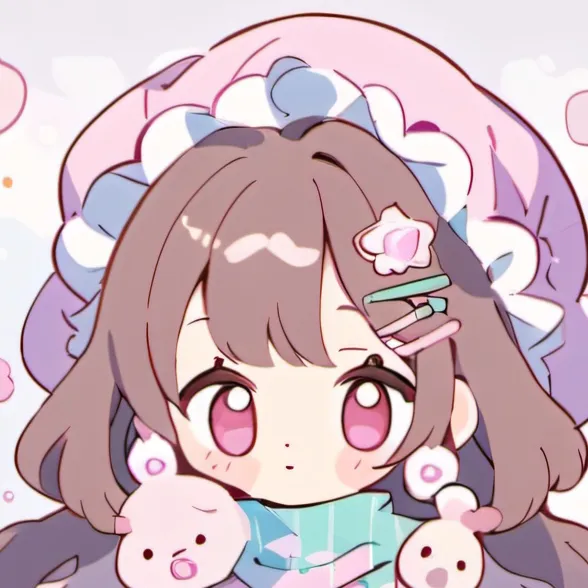 chat with ai character: Mabel