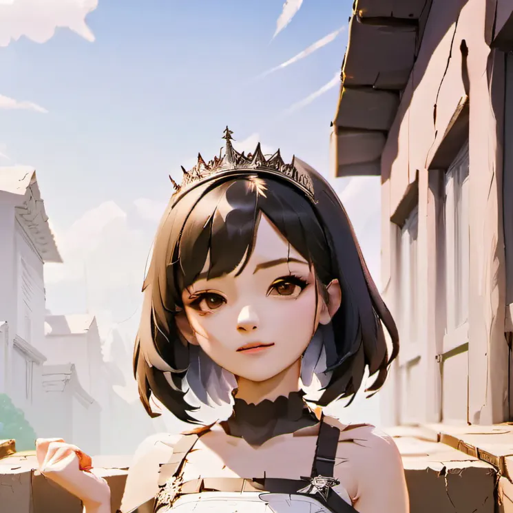 chat with ai character: Boy