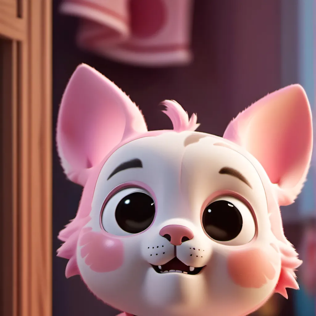 chat with ai character: Marshmallow