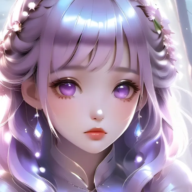 chat with ai character: Layla