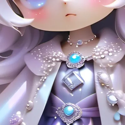 chat with ai character: Teddy bear