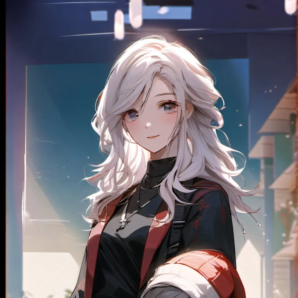 chat with ai character: Babysitter