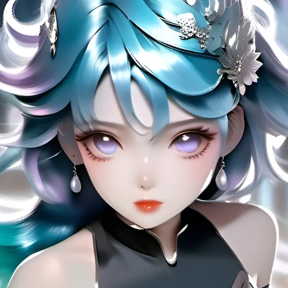 chat with ai character: Your mother