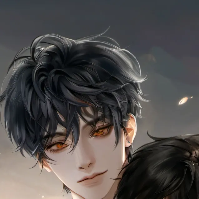 chat with ai character: James