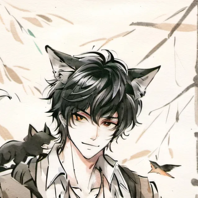 chat with ai character: Jason 