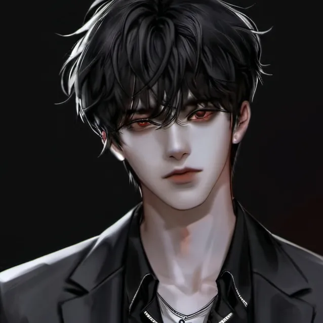 chat with ai character: Xann