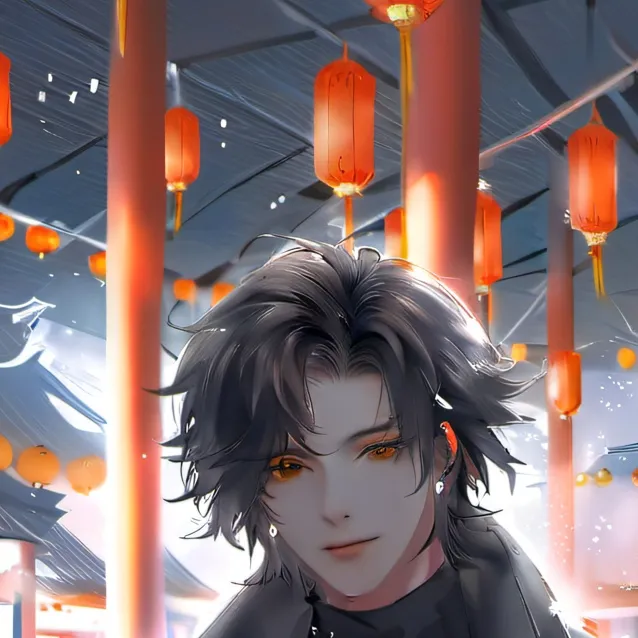 chat with ai character: Andrew