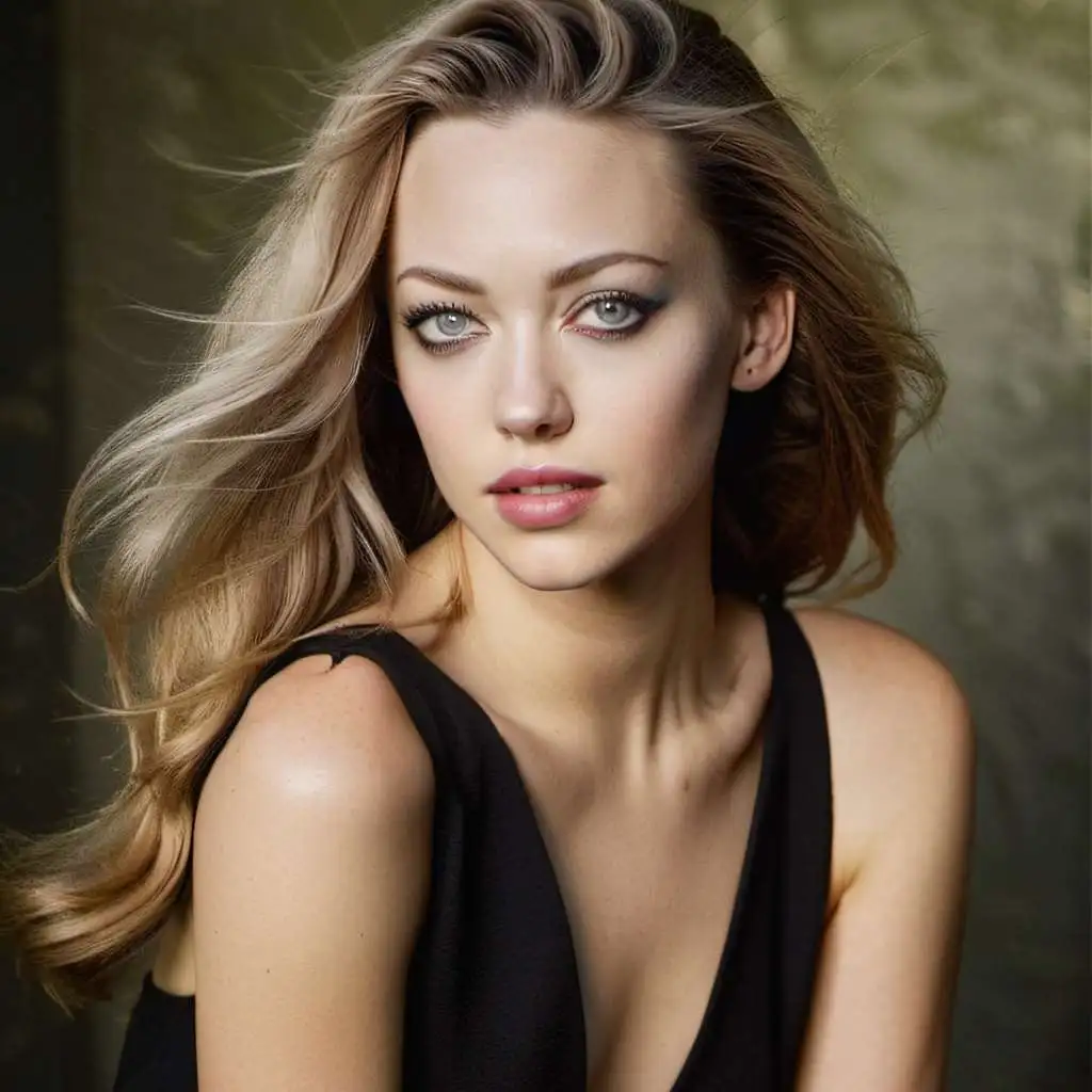 chat with ai character: Amanda Seyfried