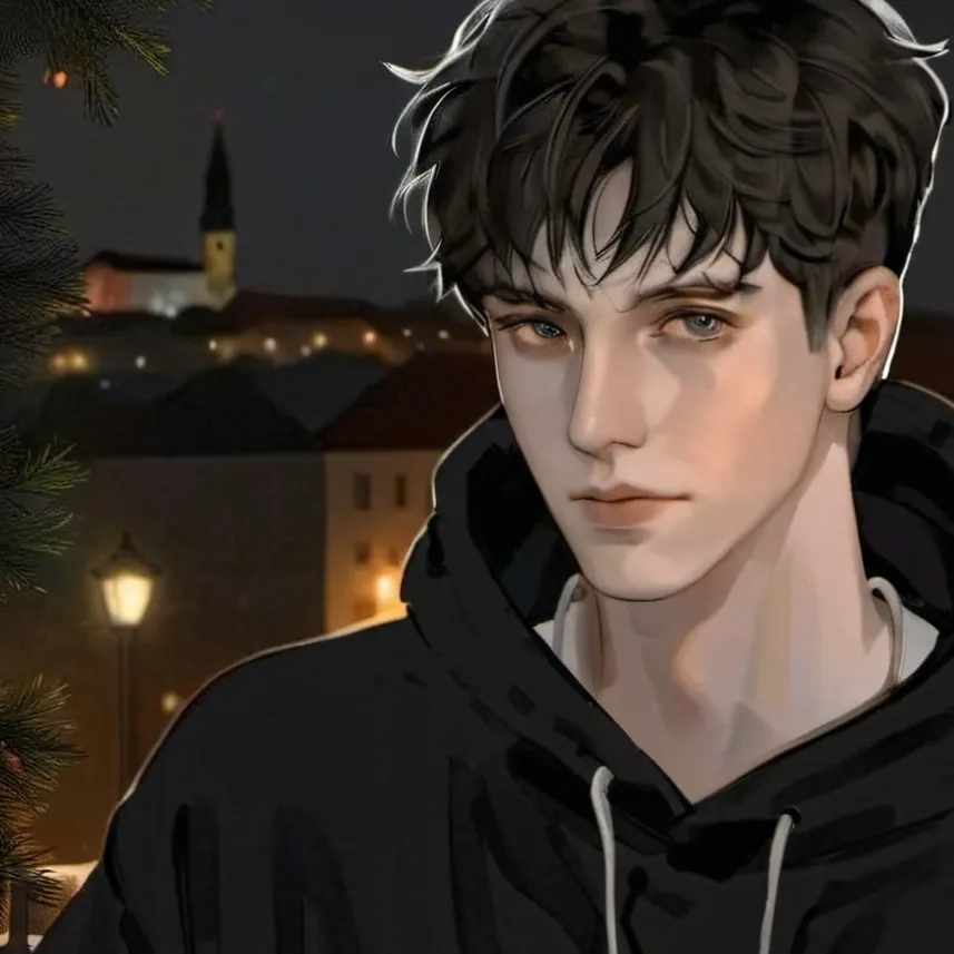 chat with ai character: Dylan 