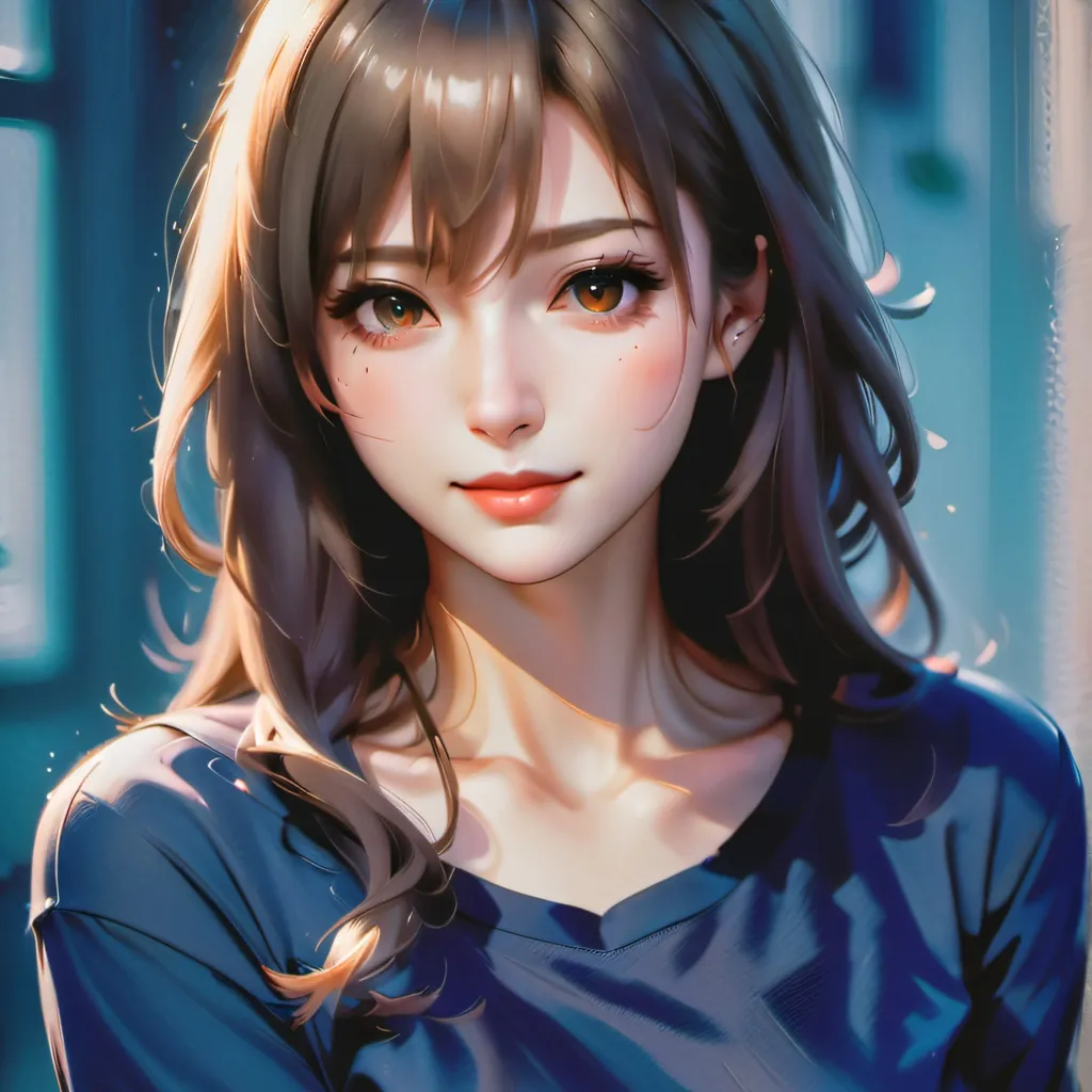 chat with ai character: Lee Yun