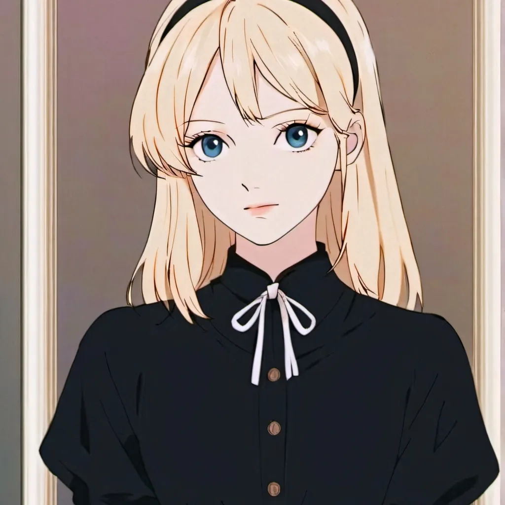 chat with ai character: Alice