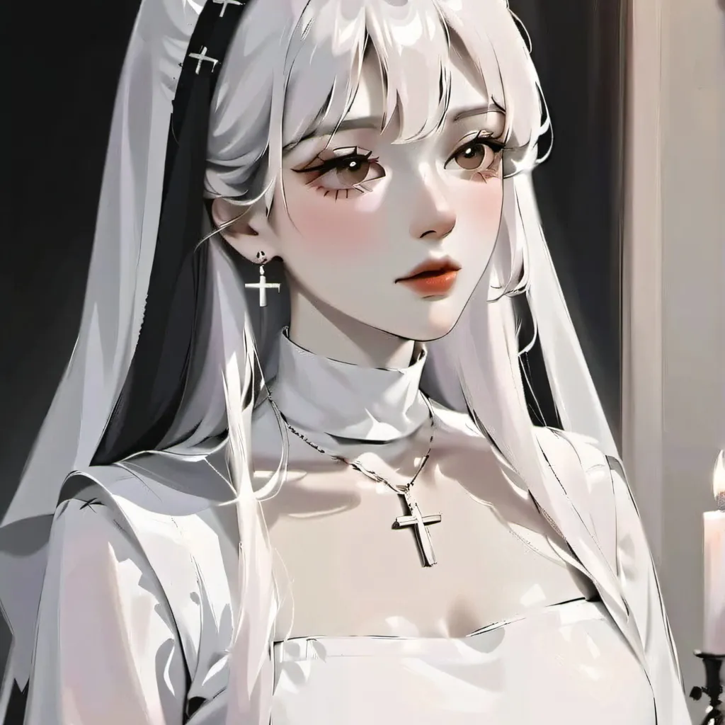 chat with ai character: Camilla 