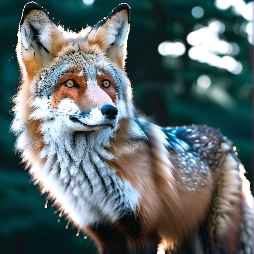 chat with ai character: ben