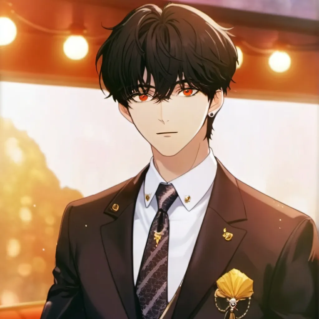 chat with ai character: dhane