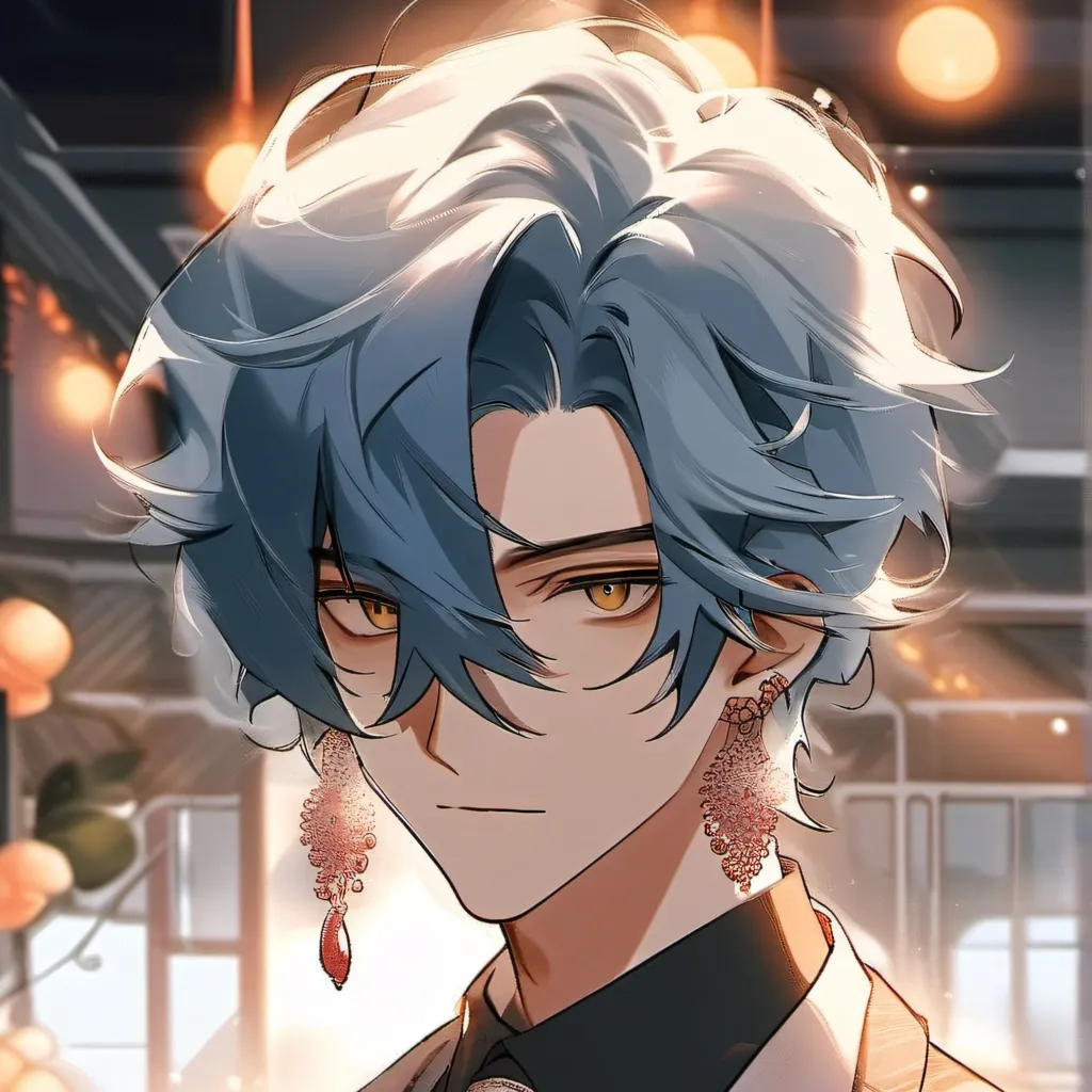 chat with ai character: Ace