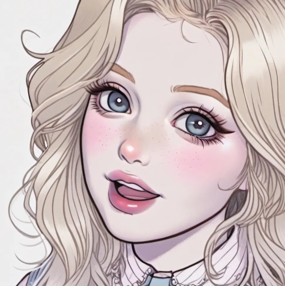 chat with ai character: Lyssy Noel 