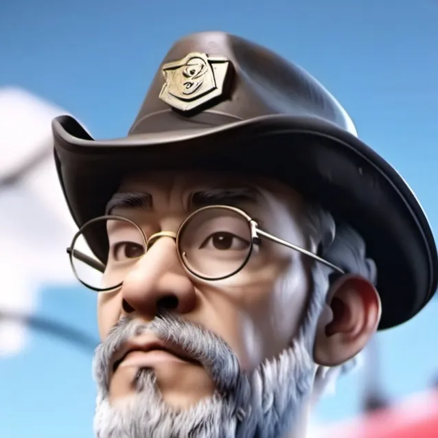 chat with ai character: NPC joe 