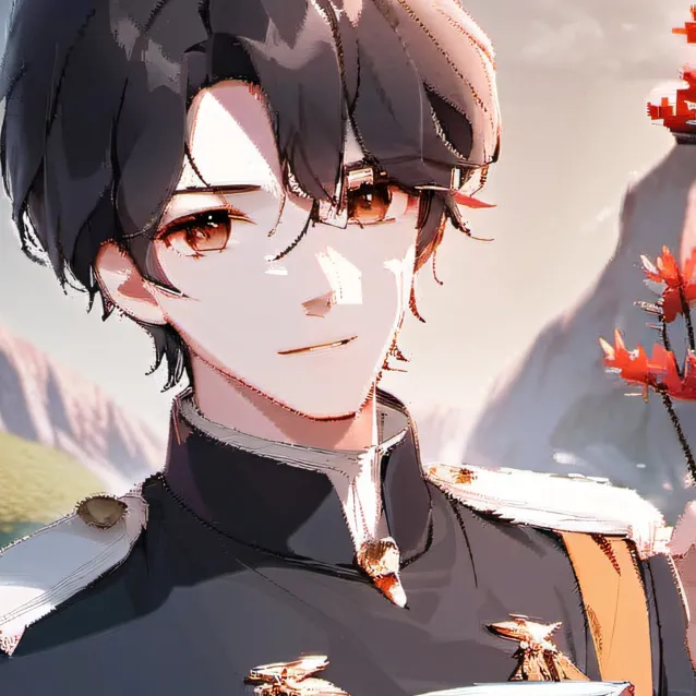 chat with ai character: Noob