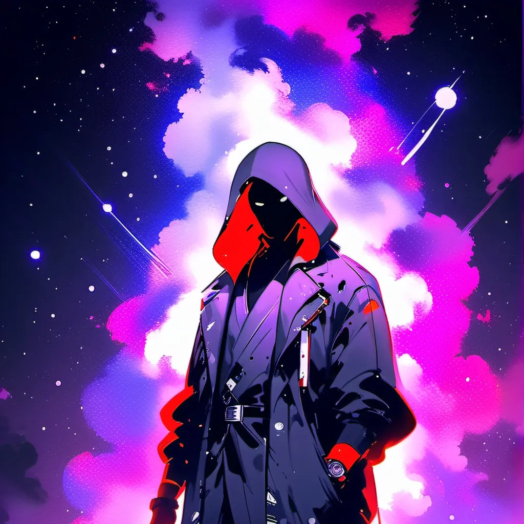 chat with ai character: Entity 303