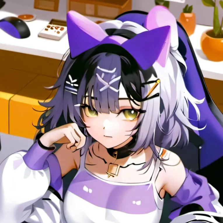 chat with ai character: Adaline