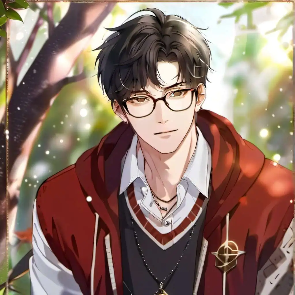 chat with ai character: Xiao Lee Kuan