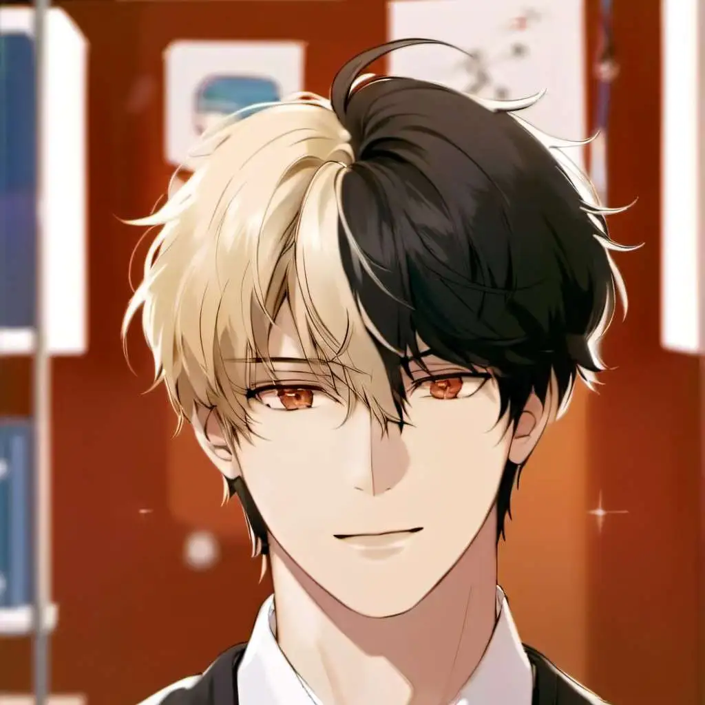 chat with ai character: Ah Lan (Alan)