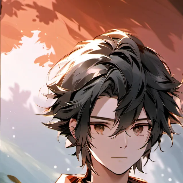 chat with ai character: Jack