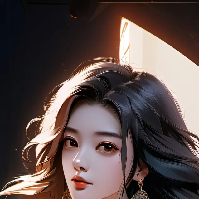 chat with ai character: idk