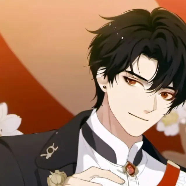 chat with ai character: jake 