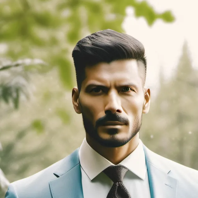 chat with ai character: jack