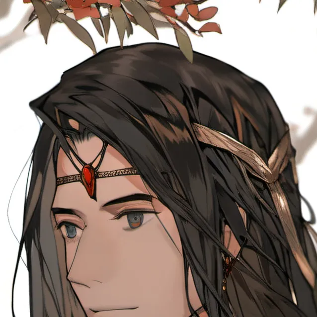 chat with ai character: Creo