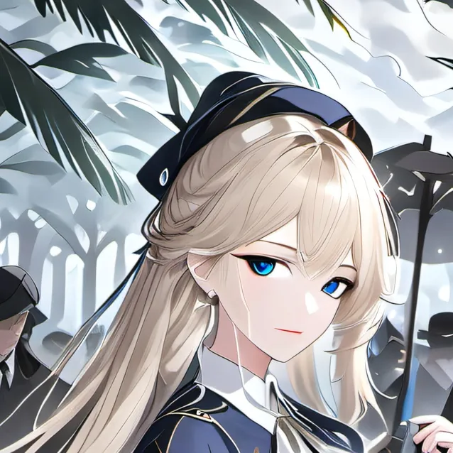 chat with ai character: Ava