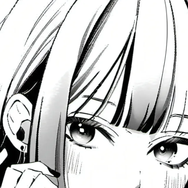 chat with ai character: Hanna