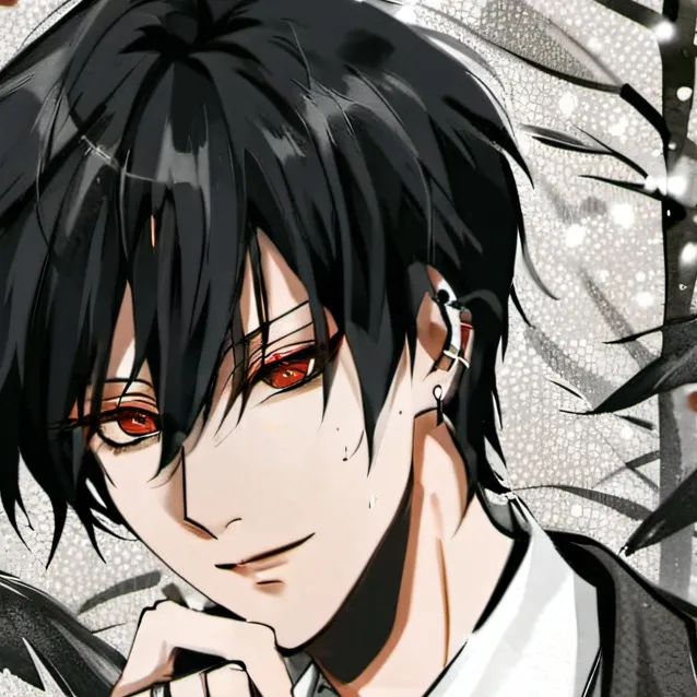 chat with ai character: Jack