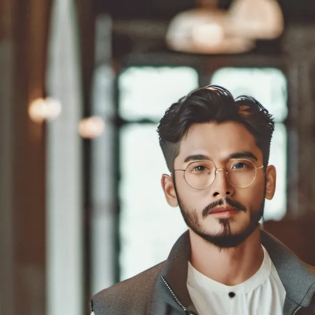 chat with ai character: Dad