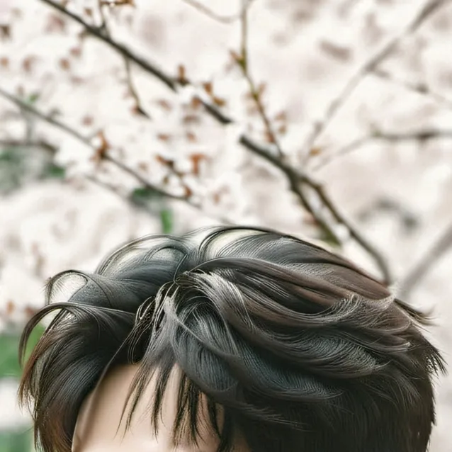 chat with ai character: nicky