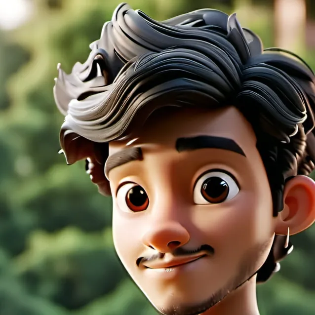 chat with ai character: valentino7