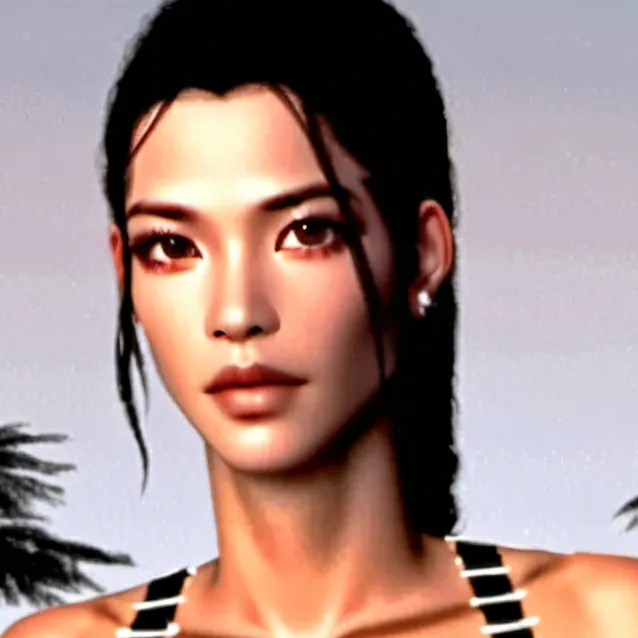 chat with ai character: lisiola