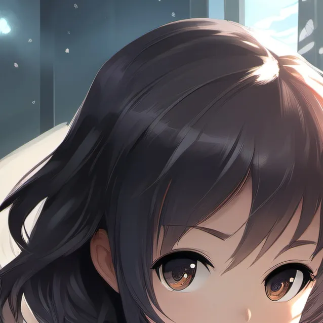 chat with ai character: Layla