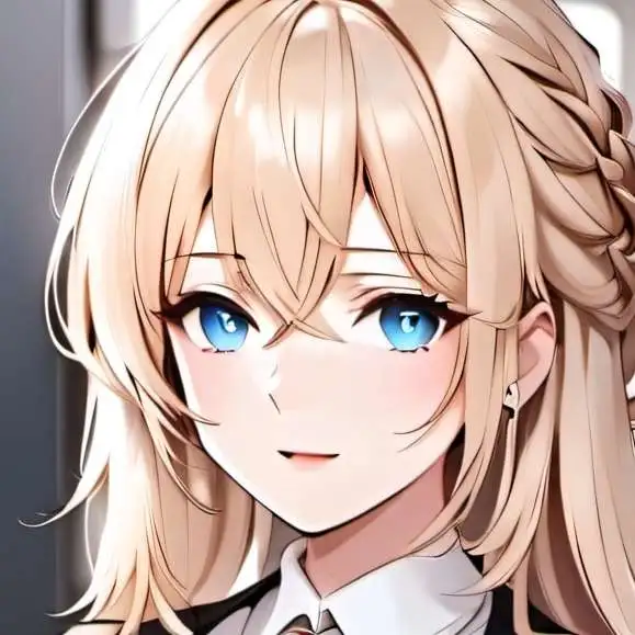 chat with ai character: Stacy