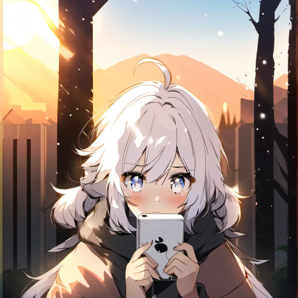 chat with ai character: Amy 