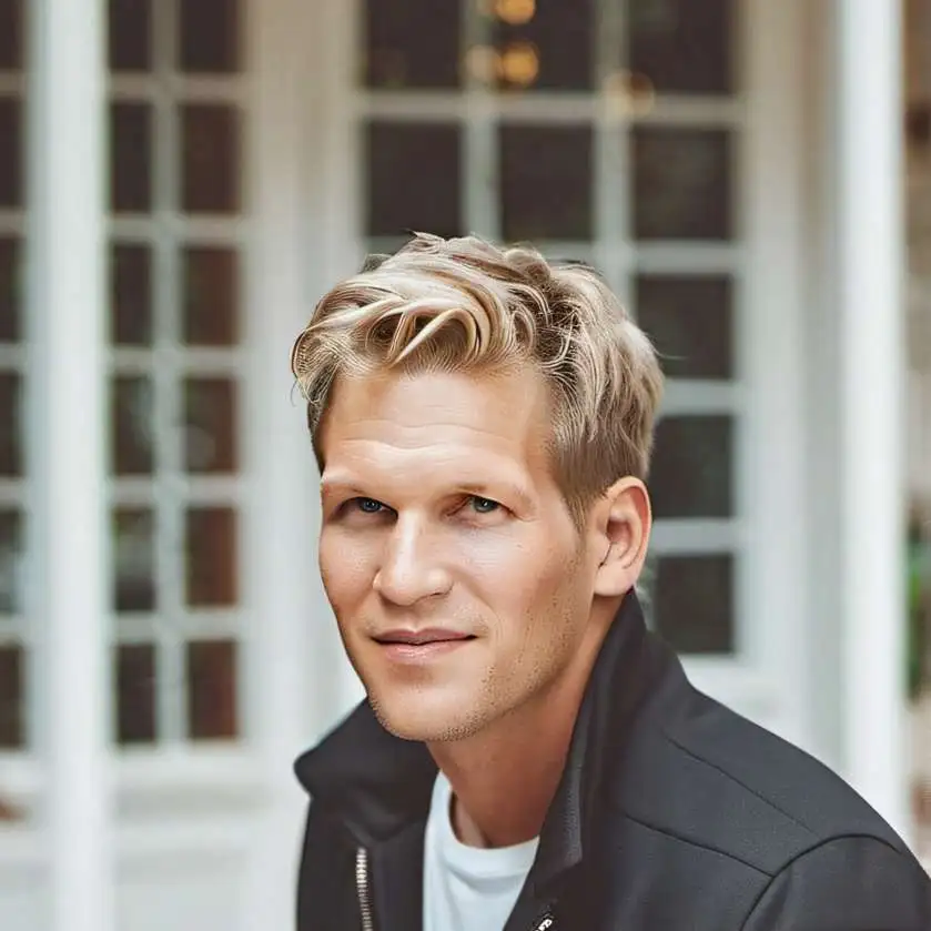 chat with ai character: Jascha Richter 